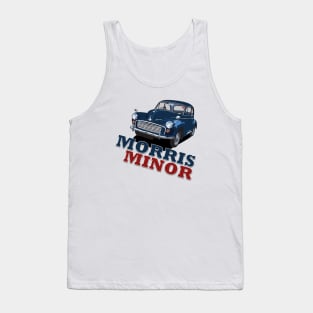 Morris Minor Tank Top